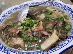 -翟氏天天小吃(上东街区店)