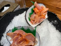 -海味当家·蒸锅海鲜(星海公园店)