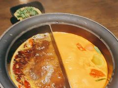 -呷哺呷哺(维多利万悦城店)