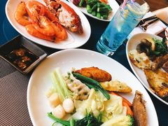 -上海虹桥宾馆味翠餐厅