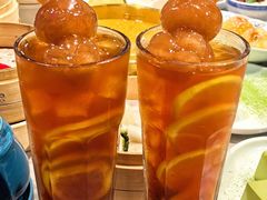 -陶兰居·香港饭店·海鲜大排档(圆融时代广场店)