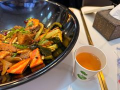 -醉人椒麻辣香锅(上地华联店)