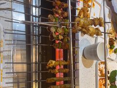 -玉善烧烤串城(长春总店)