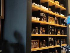 -星巴克(银川金凤万达店)