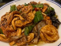 -锡和无锡菜(景丽苑店)