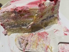 -FALANC CAKE生日蛋糕(广州店)