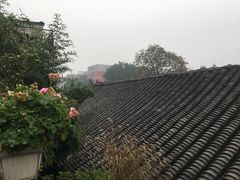 -北平小院设计酒店