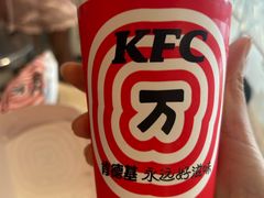 -肯德基(嘉善路地铁站店)