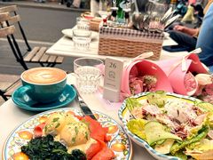 -Alimentari早午餐(安福路店)