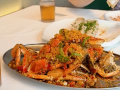 -阳江餐厅·30年老字号·粤菜海鲜大排档