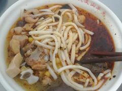 -文山荷鲜居(翠湖店)