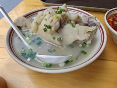 -老方桌烂蹄花川菜馆(九龙坡店)