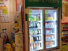 -鸿福堂(香港站店)