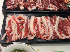-陈记顺和牛肉火锅(永泰店)