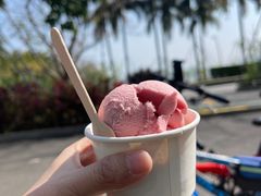 -ommo cafe(半岛城邦店)