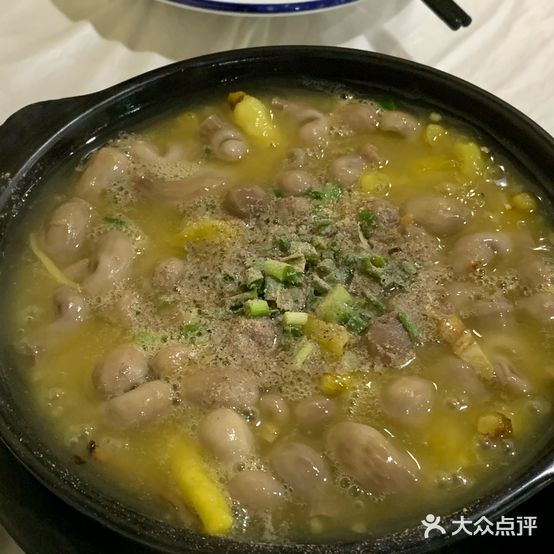 广东大排档(锡港路店)