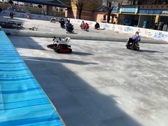 -欢乐水魔方水世界