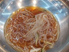 -韩风烤牛肉冷面店