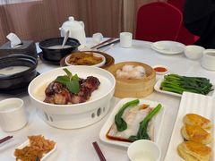 -大香港酒楼(国宾店)