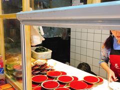 -叁口煮老火锅(东升店)