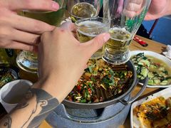 -李不管把把烧(天府三街店)