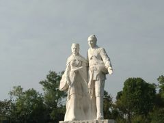 -董永七仙女文化园