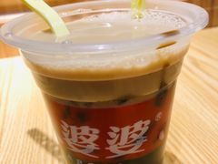 -八婆婆烧仙草(曾厝垵店)