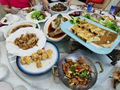 -普天和酒楼(天津之眼店)