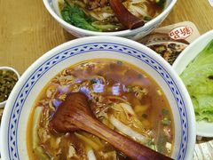 -三两粉(莲塘华润万家店)