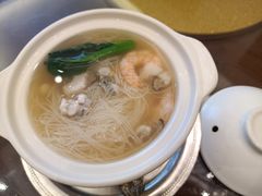 米线-创元千禧大酒店-汉唐中餐厅