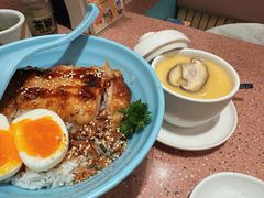 -元气寿司(环球港店)