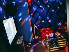 -顽主轰趴馆团建ktv桌游狼人杀(望京店)