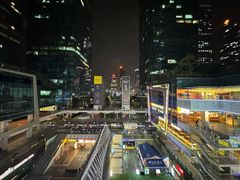 -福田卓悦INTOWN购物中心