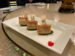 布袋酥-8餐厅(新葡京酒店)