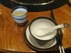 -丽水汇原生态餐厅(大研古城店)