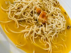 蟹粉干丝-老正兴菜馆(福州路店)