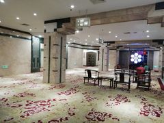 -胥城大厦-胥香自助餐厅