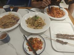 -宛平李记小吃(东关街店)