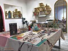 店内环境-肆兮眼镜·蔡司·徕卡战略合作店(大坪店)