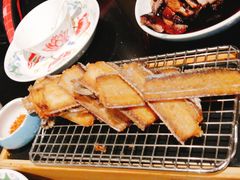 -老头儿油爆虾·知味杭州(爱琴海购物中心)