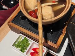 -芽笼芽笼新加坡餐厅(环球港店)