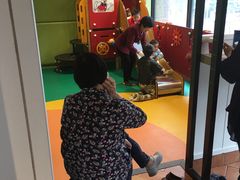 -肯德基(颛桥店)