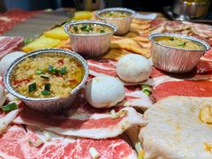 -乌拉烤肉(如皋首店)
