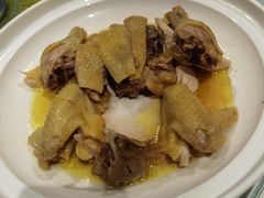 -和记小菜(东方店)