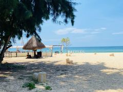 -海南清水湾莱佛士酒店