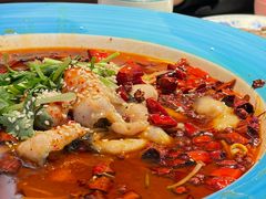 -川悦壹号·川菜(蠡溪路店)