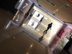 -金逸影城(荟聚IMAX激光店)