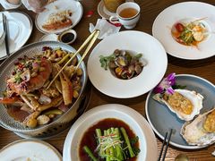 -蟹之国·精品蟹料理(极地店)