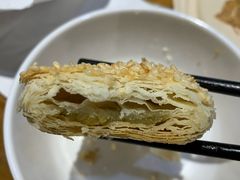 -文楼·淮扬菜·淮安早茶(河下古镇翔宇店)