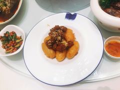 -御彩酒家(东风东路店)